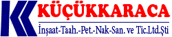 Küçükkaraca Logo